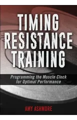 Timing Resistance Training