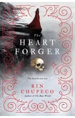 The Heart Forger