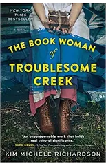 The Book Woman of Troublesome Creek