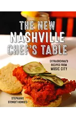 The New Nashville Chef's Table