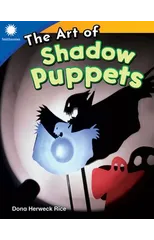 The Art of Shadow Puppets