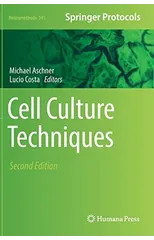 Cell Culture Techniques