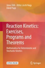 Reaction Kinetics