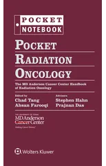 Pocket Radiation Oncology