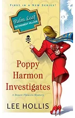 Poppy Harmon Investigates