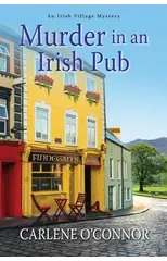 Murder in an Irish Pub