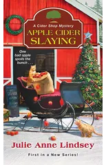 Apple Cider Slaying