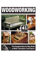 Woodworking