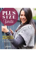 Plus Size Knits