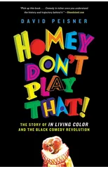 Homey Don't Play That!