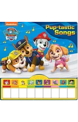 Nickelodeon PAW Patrol