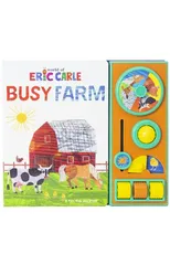 World of Eric Carle