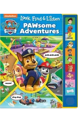 Nickelodeon PAW Patrol