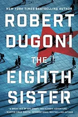 The Eighth Sister