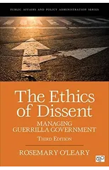 The Ethics of Dissent