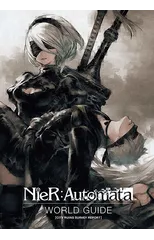 NieR