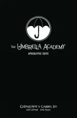 The Umbrella Academy Library Editon Volume 1