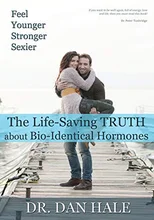 Feel Younger, Stronger, Sexier