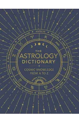 The Astrology Dictionary