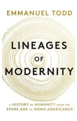 Lineages of Modernity