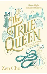 The True Queen