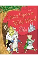Once Upon a Wild Wood