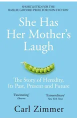 She Has Her Mother's Laugh