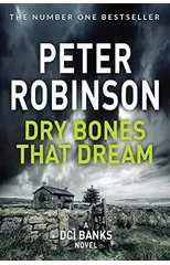 Dry Bones That Dream
