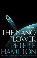 The Nano Flower