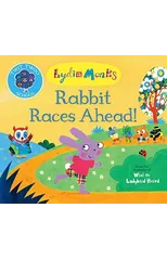 Rabbit Races Ahead!