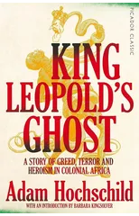 King Leopold's Ghost