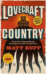 Lovecraft Country