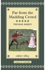 Far From the Madding Crowd