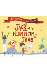 Jack and the Flumflum Tree