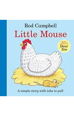 Little Mouse