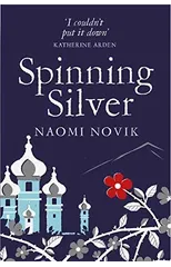 Spinning Silver