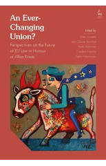 An Ever-Changing Union?