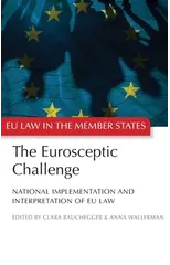 The Eurosceptic Challenge