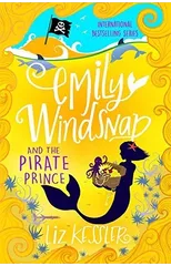Emily Windsnap and the Pirate Prince