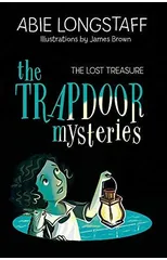 The Trapdoor Mysteries