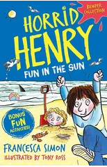 Horrid Henry