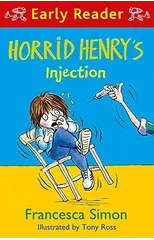 Horrid Henry Early Reader