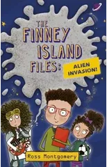 Reading Planet KS2 – The Finney Island Files
