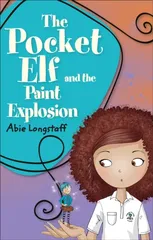 Reading Planet KS2 - The Pocket Elf and the Paint Explosion - Level 1