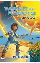 Reading Planet KS2 - World of Robots