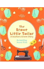 Reading Planet KS2 - The Brave Little Tailor - Level 2