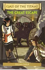 Reading Planet - Class of the Titans