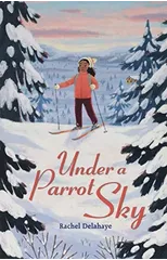 Reading Planet - Under a Parrot Sky - Level 6