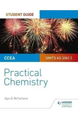 CCEA AS/A2 Chemistry Student Guide