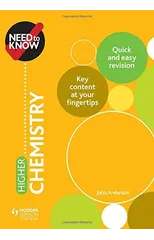 Need to Know